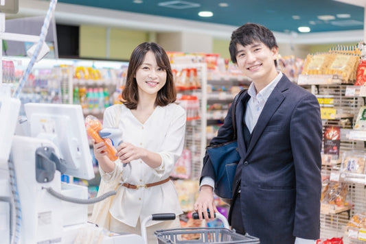 コンビニにあるグルテンフリーのお菓子は本当に安心?選び方のポイントまとめ