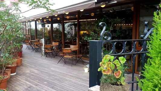 東京のグルテンフリー対応 ヴィーガンカフェ