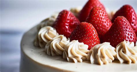 美味しいグルテンフリーケーキの作り方とおすすめの楽しみ方✨