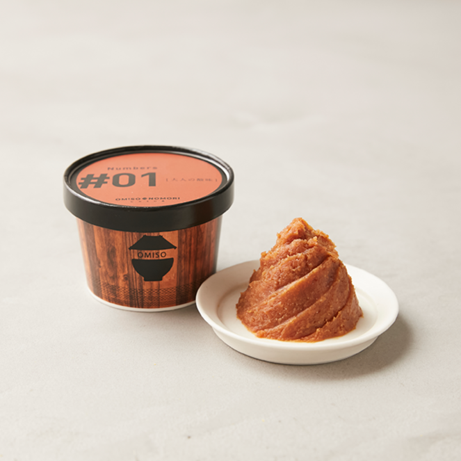#01【大人の酸味】 150g