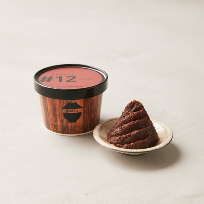 #12【The 醬】 150g