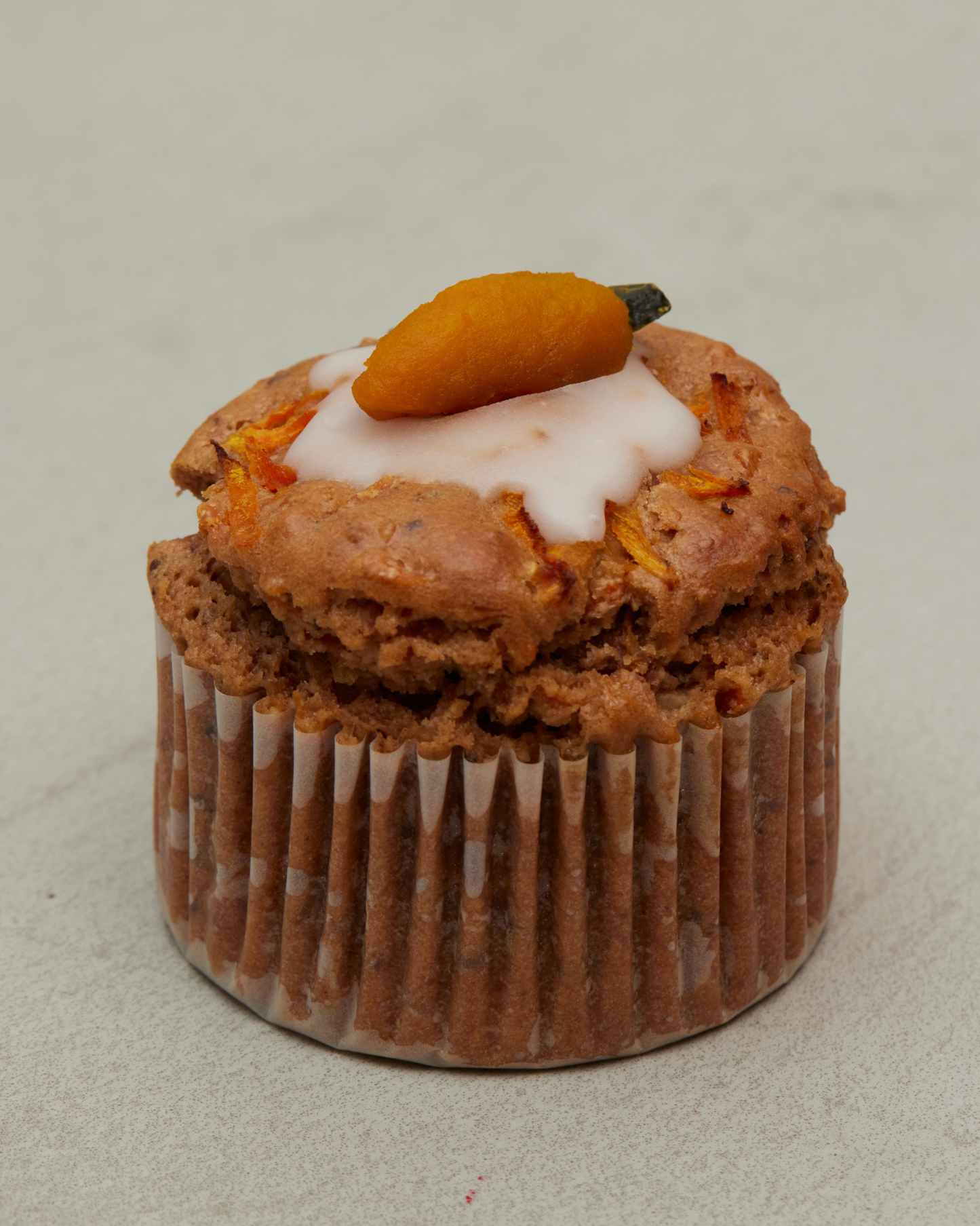 【Premium】スパイスキャロットケーキ/Spiced Carrot Cake