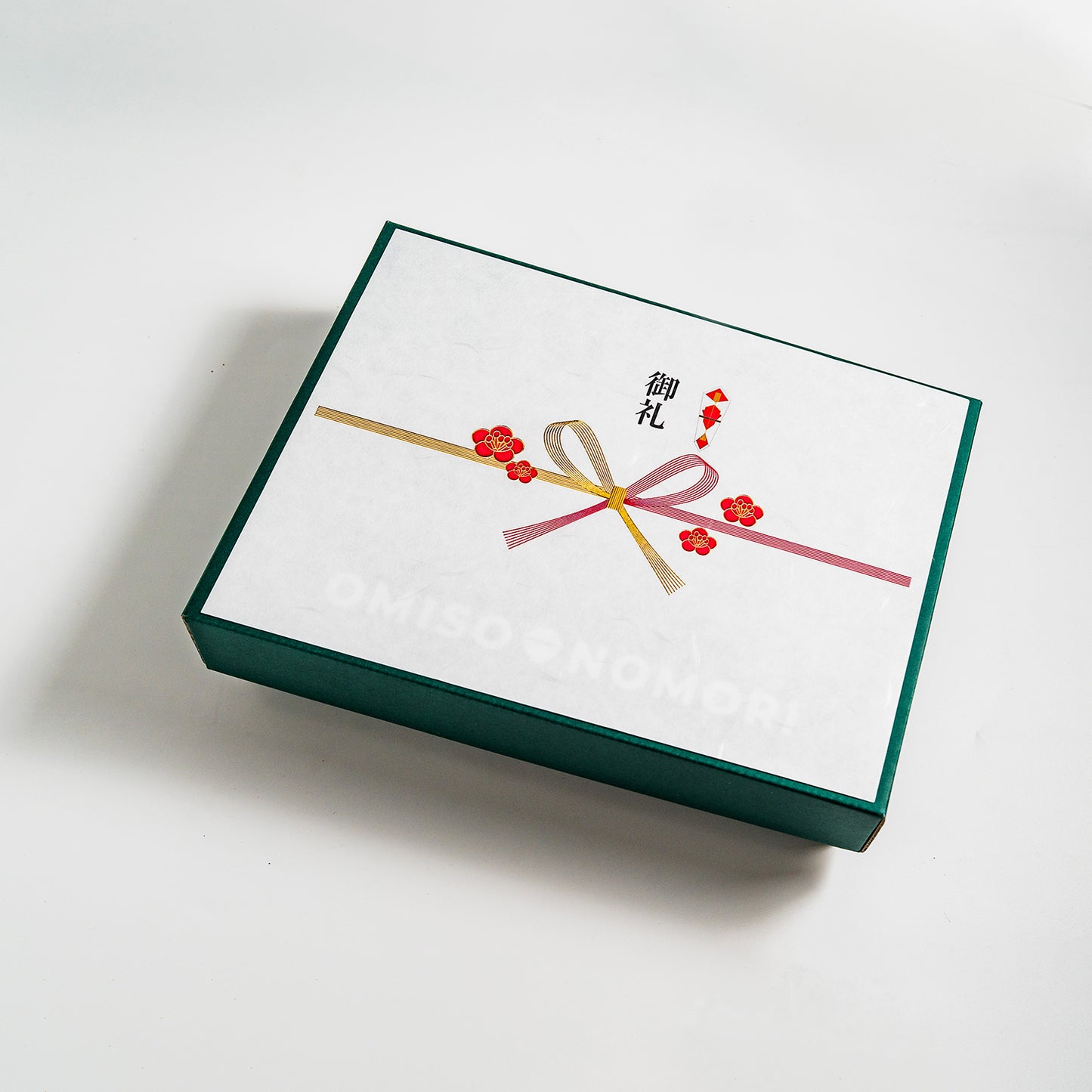 Numbers 彩花(サイカ)【6個セット】