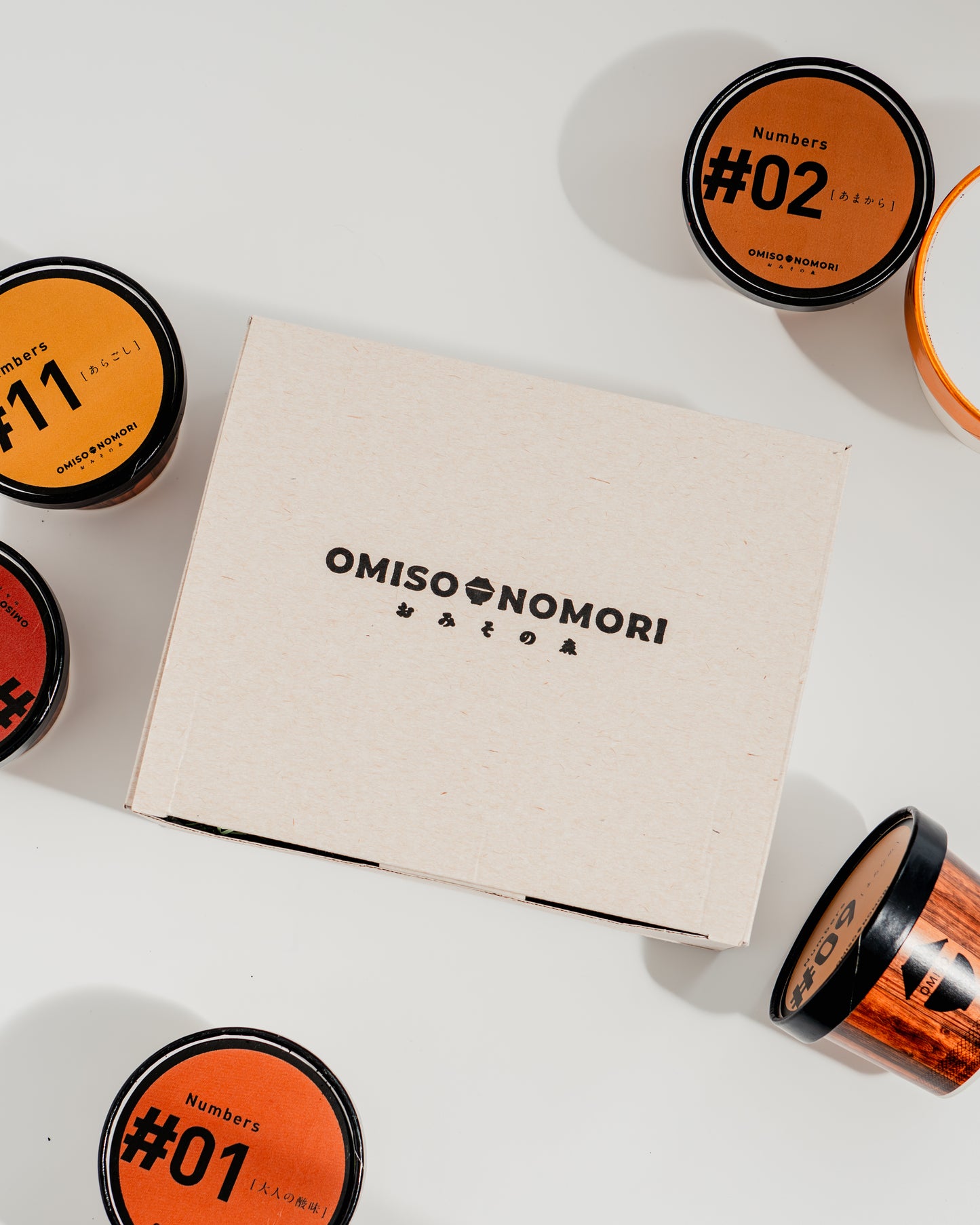 こんがりアーモンド/Toasted Almond