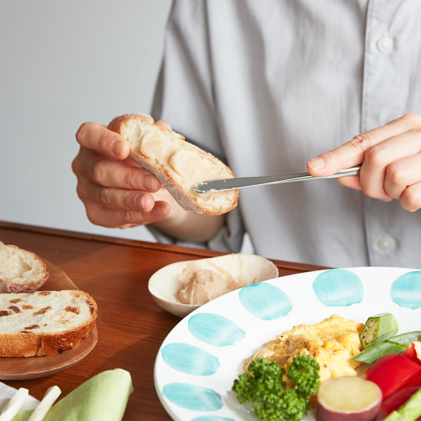 【送料無料】天然醸造・無添加みそ4種  お試し初回限定セット