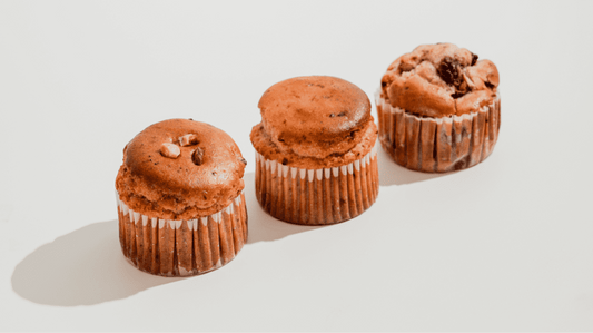 初めてでも安心！人気グルテンフリー素材ランキングとお菓子作りのポイント✨