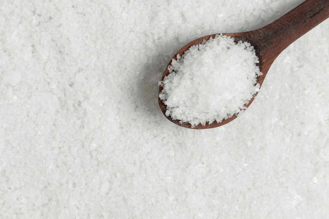 健康に役立つ減塩の実践方法