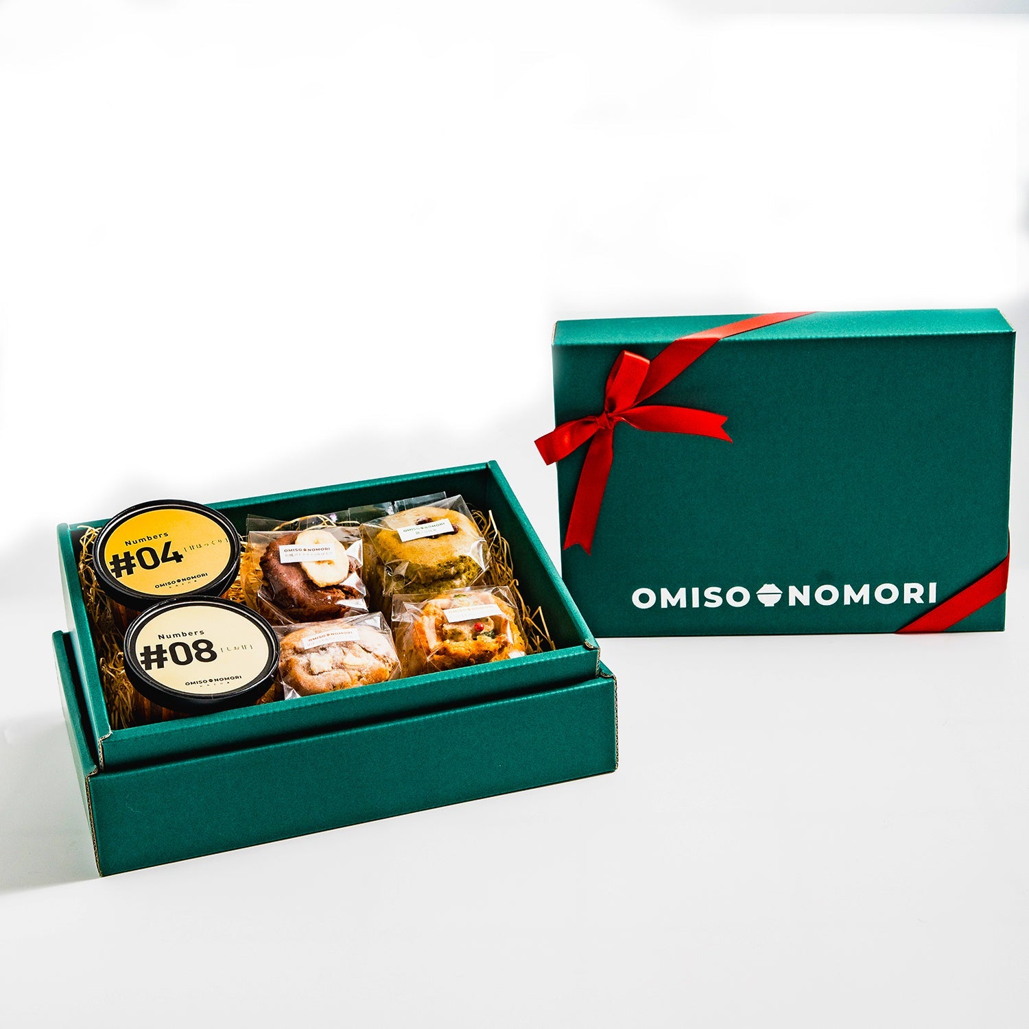 ギフト – OMISONOMORI（おみその森）