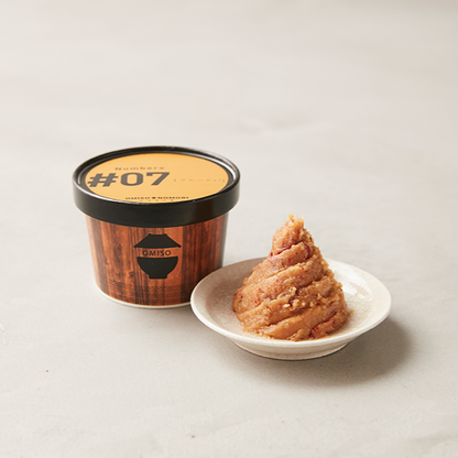 #07 【フルーティ²】 150g