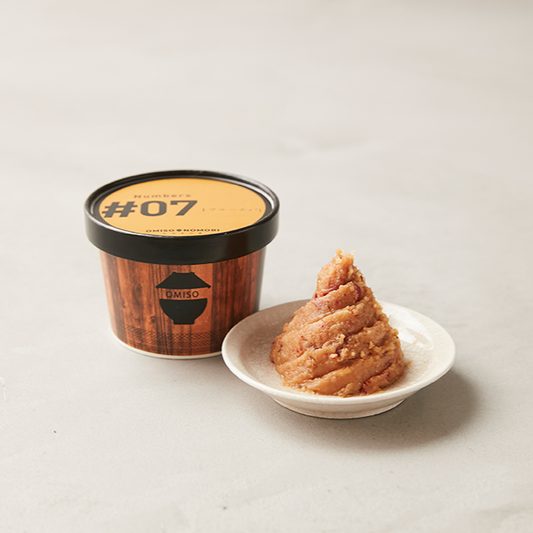 #07 【フルーティ²】 150g